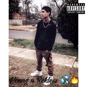 Lil Young Reckless