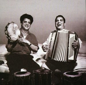 Shankar Jaikishan