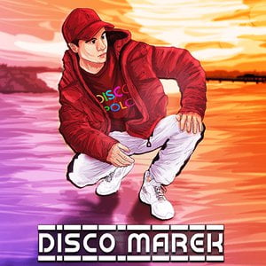 Disco Marek