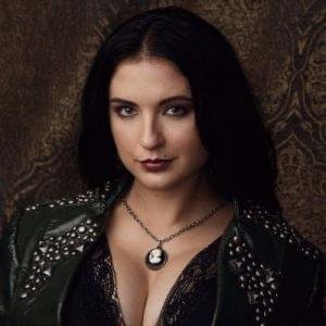 Candi Carpenter