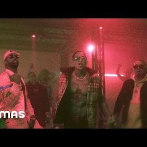 Eladio Carrión, Neutro Shorty & Gera MX