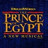 Original West End Cast of The Prince of Egypt