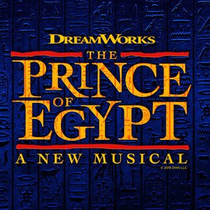 Original West End Cast of The Prince of Egypt