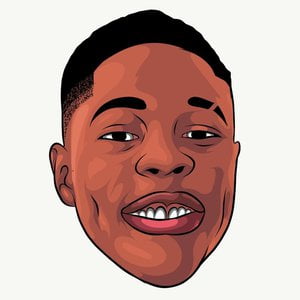 Young Dossah