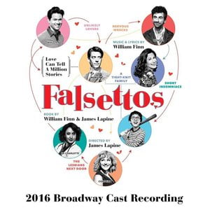 2016 Broadway Cast of Falsettos