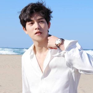 Lee Jong Hyun