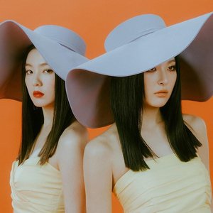 Red Velvet - IRENE & SEULGI