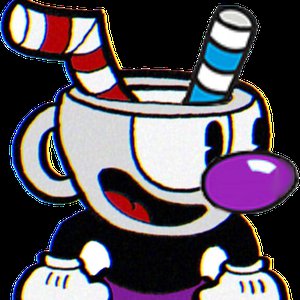 cupman