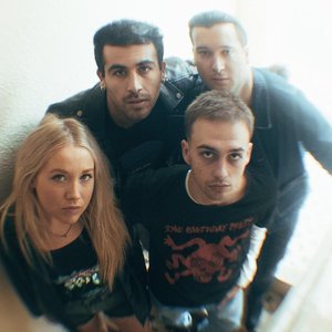The Flowers