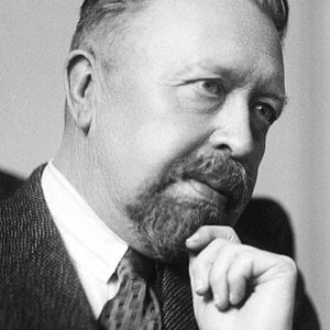 Wilhelm Peterson-Berger