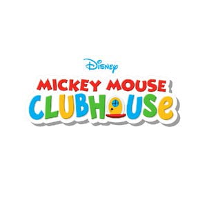 Cast - Mickey Mouse Clubhouse