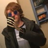 Ginger $napz (Owen Litehiser)