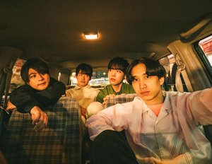 マカロニえんぴつ