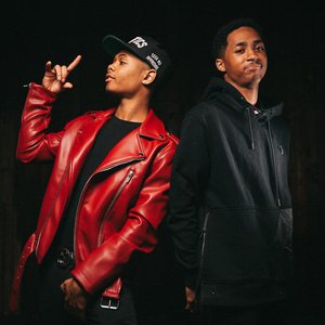 Nahzzy & Legend