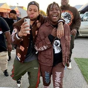 CHASE B & Don Toliver
