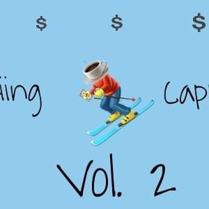 $kiing Cappuccino