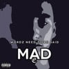 Mad-E the black talent