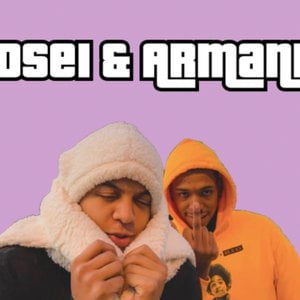 Osei & Armani