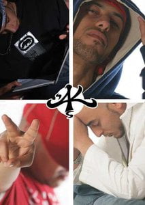 Karim AK