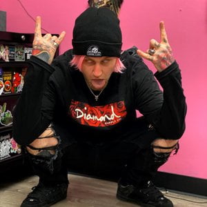 Flamingo Scumbag