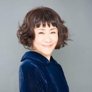 大貫妙子 (Taeko Ohnuki)
