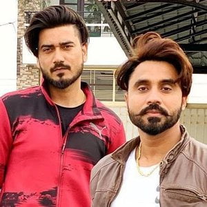 Desi Crew
