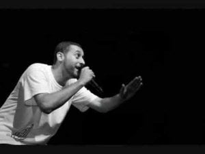 Tamer Nafar - תאמר נפאר - تامر النفار