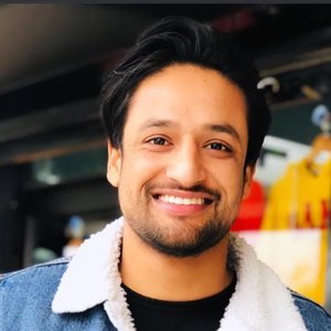 Sajjan Adeeb