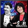 Epic Rap Battle Parodies