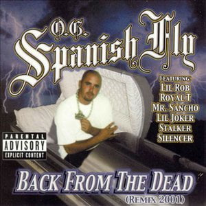 O.G. Spanish Fly