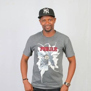 Patrick Ndubueze