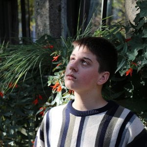 Alex McQuade