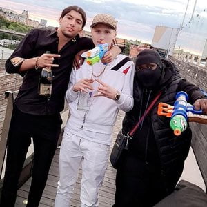 Einár, Moewgli & 5iftyy