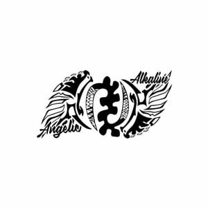 Angelic Alkaline