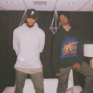 Bryson Tiller & Travis Scott