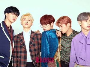 에이비식스 (AB6IX)