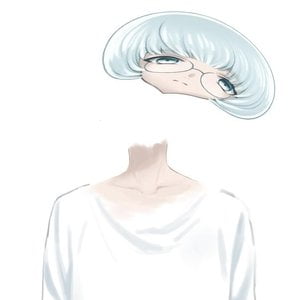 長谷川白紙 [Hakushi Hasegawa]