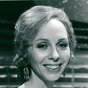 Marion Montgomery