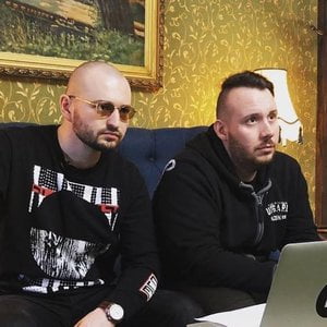 СД и Замай (SD & Zamay)