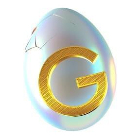 G-EGG