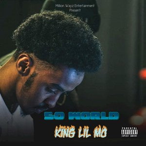 King Lil Mo