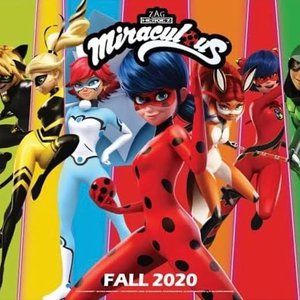 Miraculous Ladybug