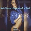 Mad-K Herold