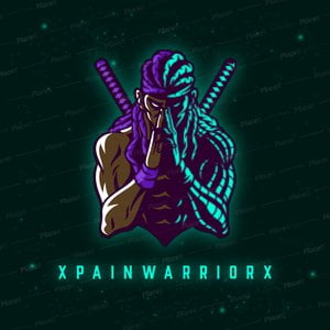 XPAINWARRIORX