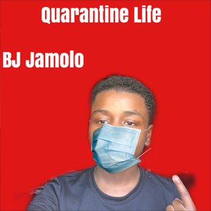 BJ Jamolo