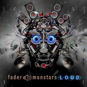 Fader Monstars