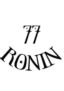 77ronin