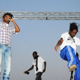 Wachuja Nafaka