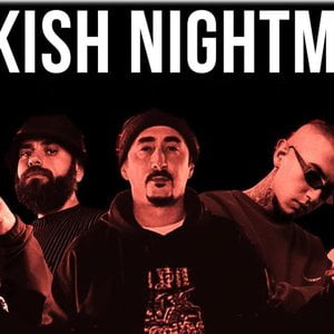 Eko Fresh, Killa Hakan, Motive, Hayki & UZI