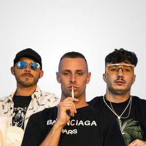 Sayanbull, Sonny Suburbio & Trepsol